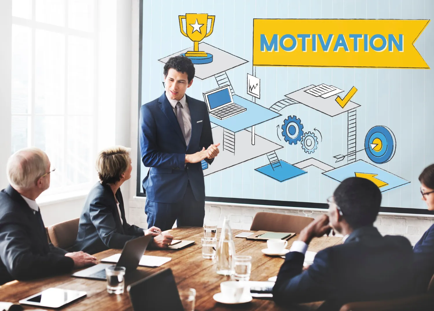 institutional improvement